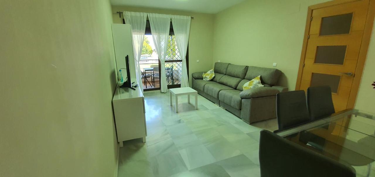 Apartamento Ciudad De โรตา ภายนอก รูปภาพ