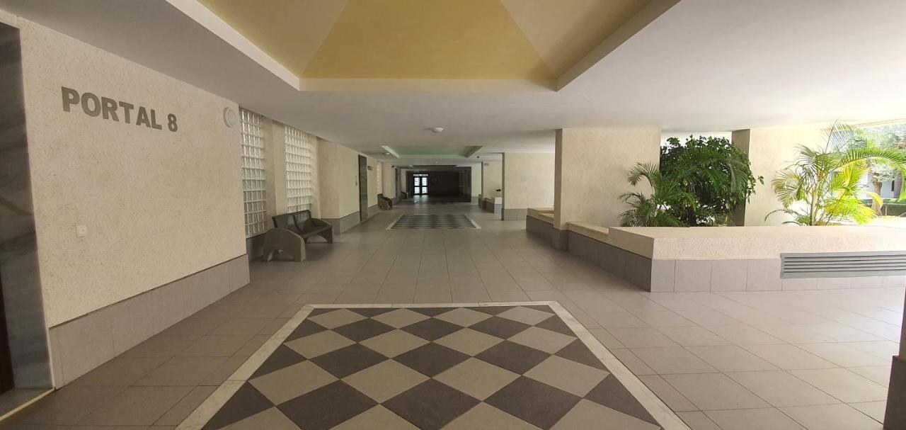Apartamento Ciudad De โรตา ภายนอก รูปภาพ