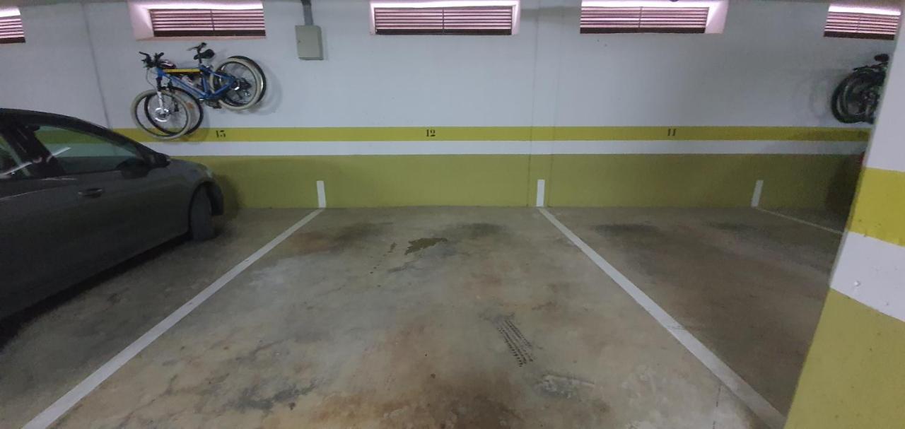 Apartamento Ciudad De โรตา ภายนอก รูปภาพ