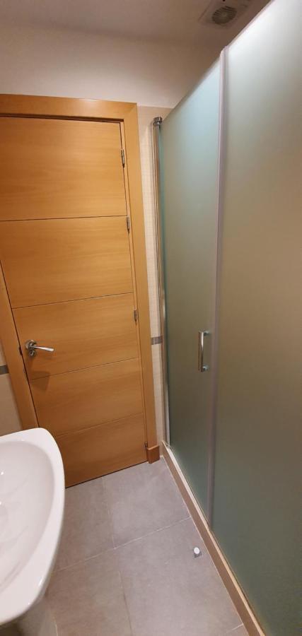 Apartamento Ciudad De โรตา ภายนอก รูปภาพ
